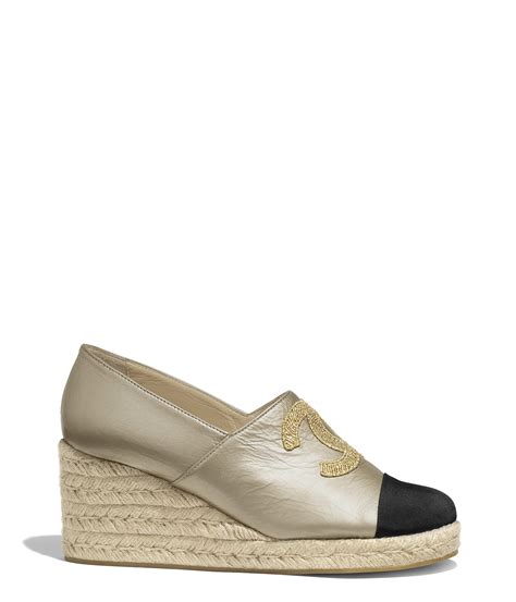 chanel espadrilles hong kong|espadrilles shoes.